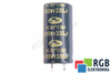 CONDENSATOR 330UF 400V SANWHA CONDENSATOR