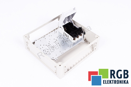 GSTA00-160/I44/L EATON IDT CARCASĂ SIGURANȚĂ