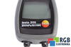TESTO506 TESTO