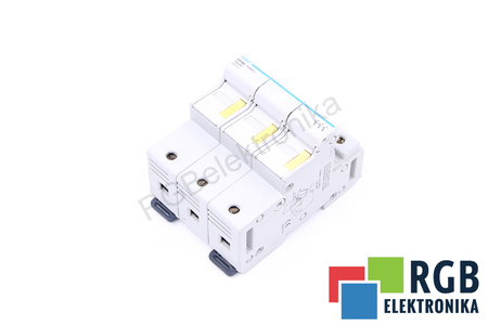 LR603 HAGER DECONECTOR