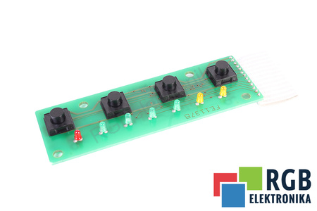 FE1137B DATALOGIC TASTATURĂ