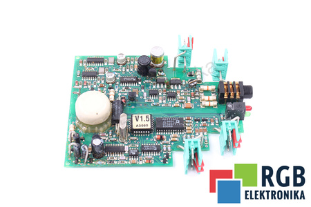 E451085J PEPPERL FUCHS PENTRU KFD2-UT-EX1