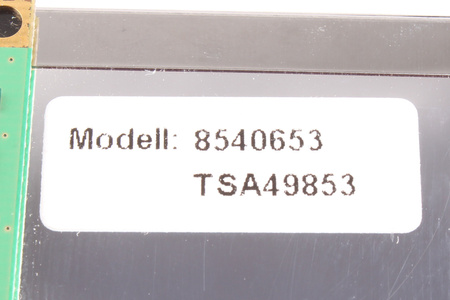 TX09D70VM1CCA HITACHI MATRICE LCD ÎNLOCUITOR