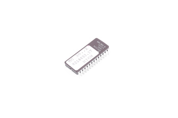 AM27C256-90DC AMD UV ERASABLE CMOS EPROM DIP28 THT