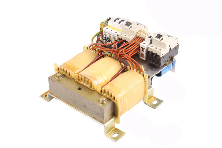 1742361 KWB 102 400V, 220V TRANSFORMATOR