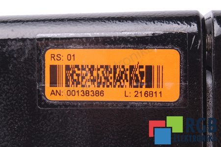 00138382 KUKA PENTRU RDW SAFETY