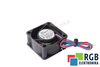 414H EBM PAPST 40X40X20MM, 24V EVANTAI