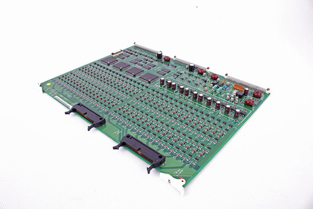 2123305-2 GE YOKOGAWA MEDICAL SYSTEMS GEYMS TRDR ASSY PENTRU LOGIQ 400