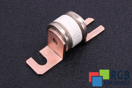 SIGURANŢĂ BTP80A500V ELPOR 80A, 500V