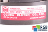 MCNB5Y-04 OGURA CLUTCH FRÂNĂ