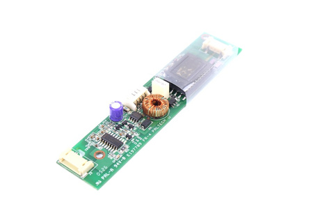 INVERTOR PLCD19062 PALTECH E197709 FR-4 INVERTOR