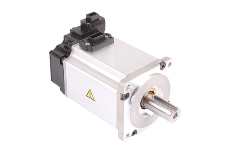 R88M-K40030H-S2 OMRON