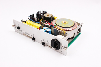 760F NUM ALIMENTATION