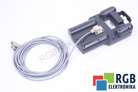 PHG10 REIS ROBOTICS ID.NR. 2140350 PANTIDANTIV TEACH
