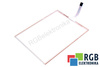 ADP-1832-02 ILAPAK 5PIN 230X174MM ATINGEȚI ÎNLOCUITOR