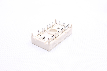 SK15DGDL126ET SEMIKRON SEMITOP3