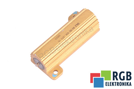 REZISTENȚĂ RH-50 DALE 0.01 OHM 0.01OHM, 50W REZISTENȚĂ