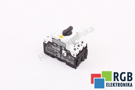 PKZM0-0.25 MOELLER DECONECTOR