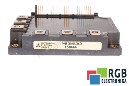PM50RHA060 MITSUBISHI ELECTRIC