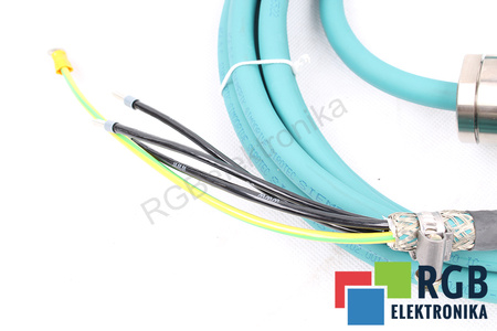 6FX2002-5CA41-1AF0 SIEMENS 1FT/1FK TO 611/810D/SIMOVERT 5M CABLU