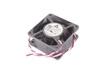 QFR0624GH DELTA ELECTRONICS 3AUA0000088115 60X60X25MM, 24V EVANTAI