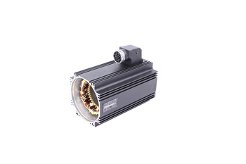 MHD115B-058-PG1-AA REXROTH INDRAMAT STATOR