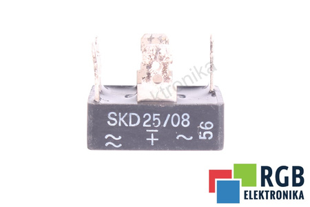 SKD25/08 SEMIKRON