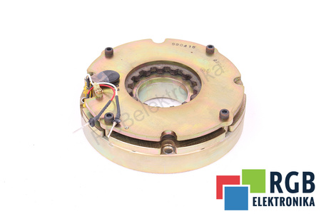 A06B-0153-B175#7000 FANUC FRÂNĂ