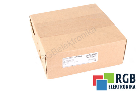 BFK458-12E INTORQ KENDRION FRÂNĂ