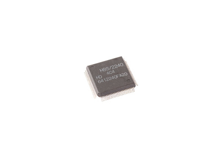 H8S/2240 RENESAS