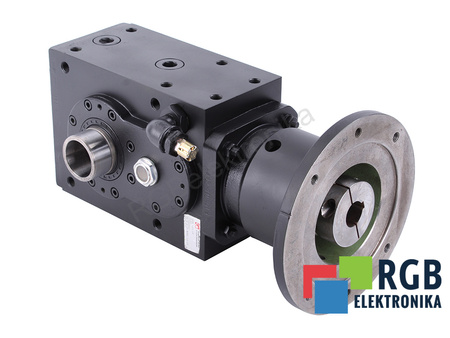 KS35H GRAESSNER 1235AH000017 I=6 CUTIE DE VITEZE