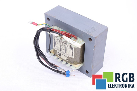 1070088439-201 MICHAEL RIEDEL 230V, 23.5/19.5V TRANSFORMATOR