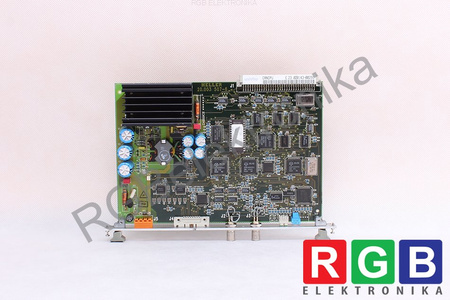 CANCPU E23.020143-00291 HELLER 20.003 507-6