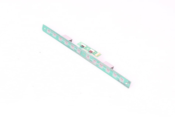 27-S08091 RICOH PENTRU AFICIO MP C3300 TASTATURĂ