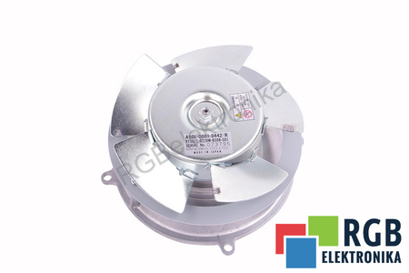 A90L-0001-0442#R FANUC PT5921-0220W-B30R EVANTAI