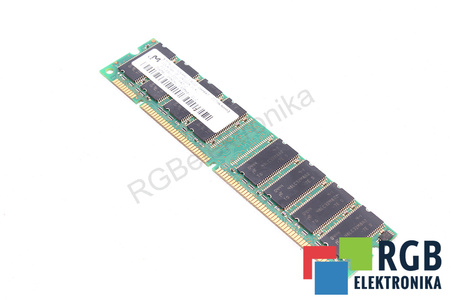MT8LSDT3264AG-13ED2 MICRON PC133U-222-542-Z MEMORIE SDRAM