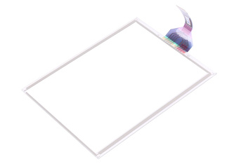 A05B-2255-C101#EGN 153X118MM, 8PIN ATINGEȚI ÎNLOCUITOR