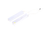 REZISTENȚĂ PWR-R400150R/J METALLUX 150OHM REZISTENȚĂ