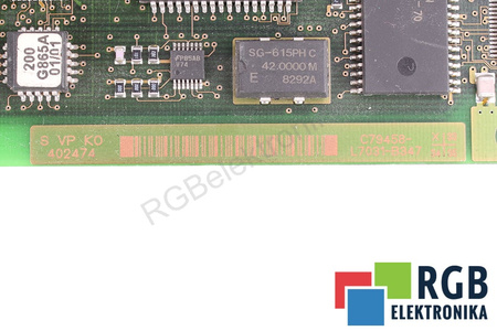 C79458-L7031-B347 SIEMENS DEFECT – PENTRU PIESE
