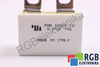 CONDENSATOR PMB1200V ICEL 1200V, 0.47UF CONDENSATOR
