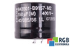 CONDENSATOR B43501-B9157-M2 EPCOS 150UF, 400V CONDENSATOR