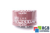CONDENSATOR 04JK5M NIPPON 3300UF, 50VDC