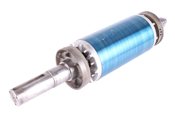 SJ-11XW8 MITSUBISHI ELECTRIC ROTOR