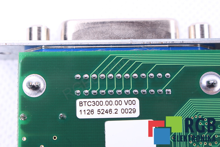 BTC300.00.00 V01 REGATRON PENTRU TC.P.20.1000.400.PV.HMI