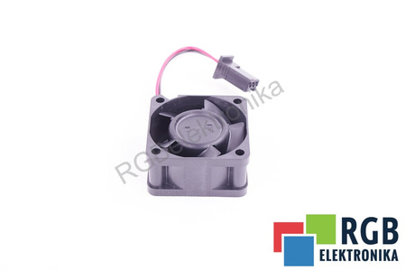 A90L-0001-0510 FANUC 04020VA-24M-CL 40X40X20MM, 24V EVANTAI