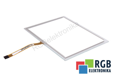 XV-252-57MPN-1-10 138.5X109.5MM 139X110MM ATINGEȚI ÎNLOCUITOR