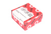 3204-BD-XL-2HRS-TVH-C3 FAG 20X47X20.6 12100RPM, 20.6KN, 12.1KN RULMENT