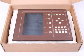 HELLER PARTEA FRONTALĂ A CARCASEI CU TASTATURĂ PENTRU PANOU