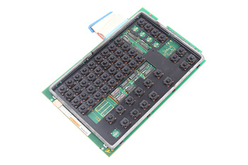 02750-A SIEMENS 5482599001 GE.548259.0001.01 TASTATURĂ