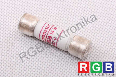 SIGURANŢĂ 6.621CPURGB1432 FERRAZ 660V SIGURANŢĂ